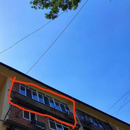 Apartment Near Farkhadskiy Bazar Ташкент Экстерьер фото