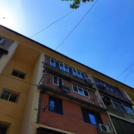 Apartment Near Farkhadskiy Bazar Ташкент Экстерьер фото