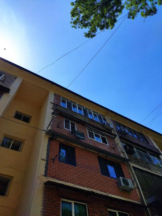 Apartment Near Farkhadskiy Bazar Ташкент Экстерьер фото