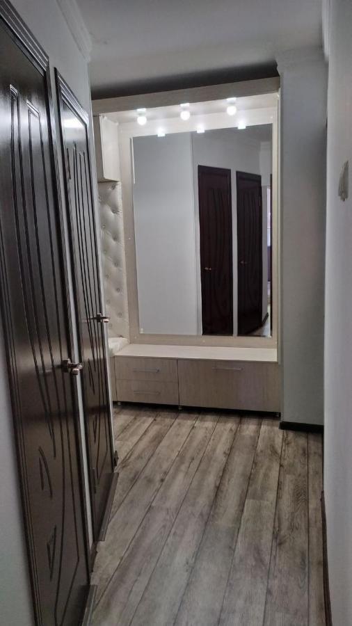 Apartment Near Farkhadskiy Bazar Ташкент Экстерьер фото